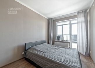 Продается однокомнатная квартира, 39.3 м2, Мытищи, ЖК Отрадный, улица Академика Каргина, 36Б