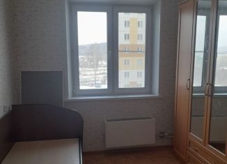 Двухкомнатная квартира в аренду, 57 м2, Челябинская область, квартал Берёзовая Роща, 2