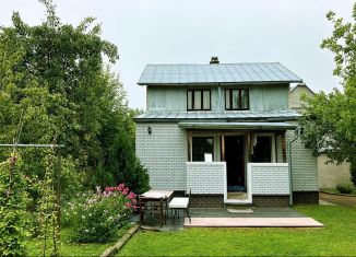 Продаю дом, 81.6 м2, садоводческий массив Новая Ропша, 9-я Лесная аллея, 38