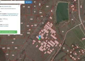 Участок на продажу, 10 сот., огороднический кооператив Чунгуров сад