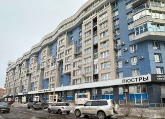 Продается двухкомнатная квартира, 89.4 м2, Красноярск, улица Авиаторов, 41, ЖК Лазурный