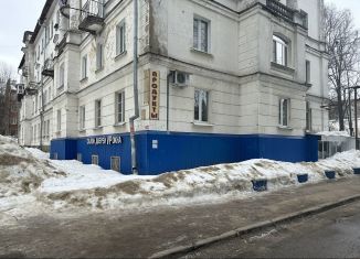 Продажа помещения свободного назначения, 126.2 м2, Владимирская область, Северная улица, 14