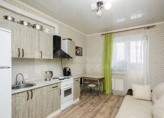 Продается 1-комнатная квартира, 41 м2, Тюмень, улица Бориса Житкова, 6к1, Восточный округ