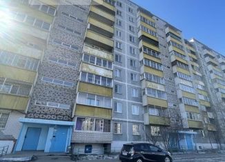 4-комнатная квартира на продажу, 78.3 м2, Забайкальский край, 1-й микрорайон, 37