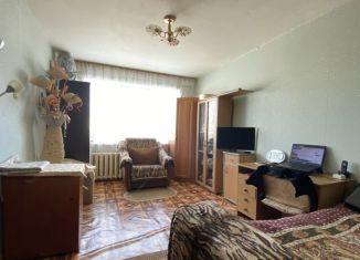 Продается однокомнатная квартира, 32 м2, Новосибирская область, Промышленная улица, 8