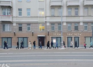 Продажа помещения свободного назначения, 14 м2, Москва, проспект Мира, 44, метро Сухаревская