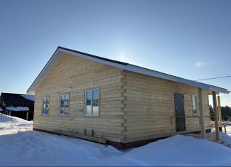 Продажа дома, 108 м2, деревня Каменное, 4-я Весенняя улица