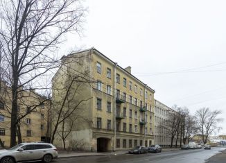 Сдается офис, 33 м2, Санкт-Петербург, Дровяной переулок, 3, муниципальный округ Коломна