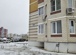 1-комнатная квартира на продажу, 40.2 м2, Тамбовская область, Астраханская улица