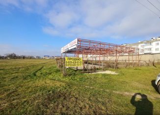 Продажа торговой площади, 180 м2, Темрюк, улица Анджиевского, 55к17