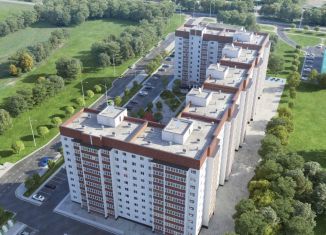 Продажа однокомнатной квартиры, 38.8 м2, Смоленск