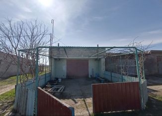 Продажа гаража, 30 м2, село Уютное