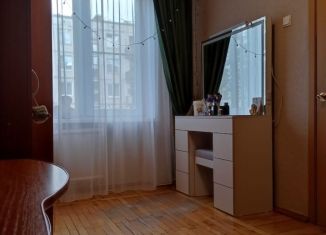 Продается 2-комнатная квартира, 45.1 м2, Санкт-Петербург, Авангардная улица