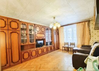 Сдача в аренду однокомнатной квартиры, 35 м2, Москва, Факультетский переулок, 7, район Сокол