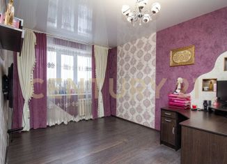 Продажа 1-комнатной квартиры, 34.9 м2, Ульяновская область, улица Карбышева, 16