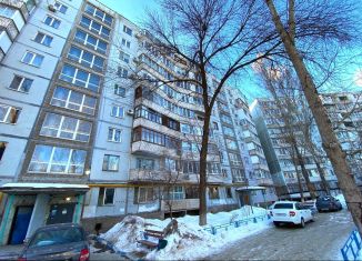 Продажа однокомнатной квартиры, 36 м2, Самара, Придорожная улица, 15, Куйбышевский район