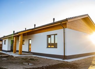 Продам дом, 140.5 м2, деревня Напрудное, Восточная улица