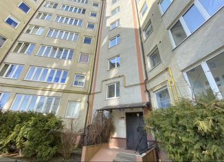 Сдается 2-комнатная квартира, 55.7 м2, поселок Малое Исаково, Пушкинская улица, 34