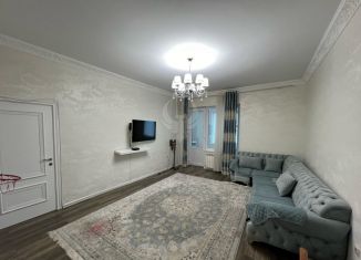 2-комнатная квартира на продажу, 93 м2, Чечня, улица Хамзата У. Орзамиева, 45