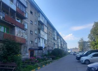 Продаю 1-комнатную квартиру, 31 м2, Кемеровская область, проспект Дружбы, 50