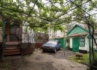 Продается дом, 70 м2, Новочеркасск, Аксайская улица