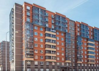 Продам квартиру студию, 23 м2, Колпино, улица Севастьянова, 28к2