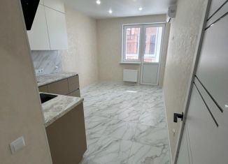 Продается 2-комнатная квартира, 65 м2, Анапа, ЖК Приоритет, улица Омелькова, 93