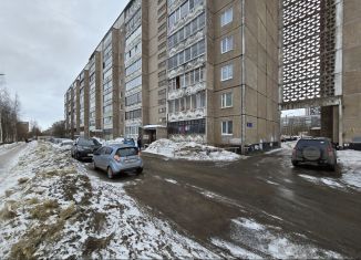 Сдается 2-комнатная квартира, 54.4 м2, Петрозаводск, переулок Попова, 13, район Древлянка