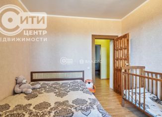 Продается двухкомнатная квартира, 56.5 м2, Воронежская область, переулок Здоровья, 90А