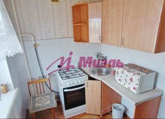 Продается 3-комнатная квартира, 58.2 м2, Свердловская область, Газетная улица, 13