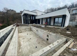 Продаю дом, 298.9 м2, Сочи, улица Метелёва, микрорайон Яна Фабрициуса