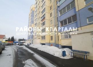 1-комнатная квартира на продажу, 35.6 м2, Челябинск, Плановая улица, 3, Советский район
