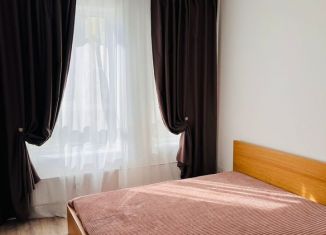 Сдаю в аренду 2-ком. квартиру, 34 м2, Люберцы, улица Камова, 1к1, ЖК Люберцы 2020