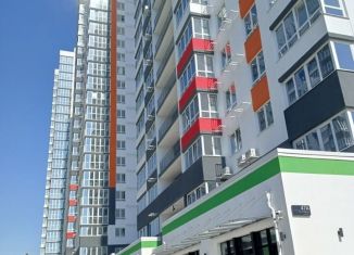 Продам двухкомнатную квартиру, 62.3 м2, Новороссийск, улица Куникова, 47А, ЖК Клевер