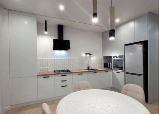 Продается 1-комнатная квартира, 50 м2, Ростов-на-Дону, Нижегородская улица, 31/1, ЖК Тихий Дон