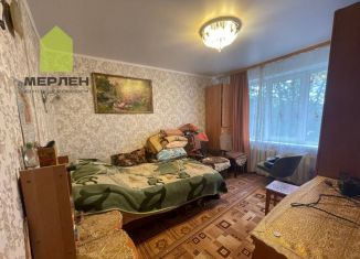 3-комнатная квартира на продажу, 57.2 м2, Калужская область, Спортивная улица, 1