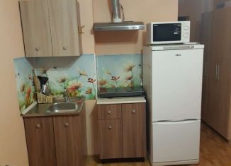 Квартира в аренду студия, 20 м2, Краснодарский край, ЖСК Лесной, 56