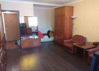 1-комнатная квартира в аренду, 45 м2, Московская область, улица Майкла Лунна, 3