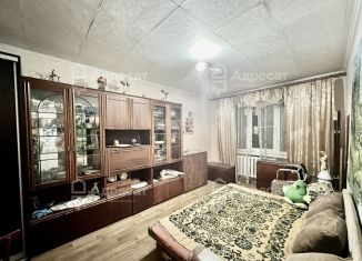 Продам однокомнатную квартиру, 30.3 м2, Волгоград, улица Маршала Рыбалко, 8
