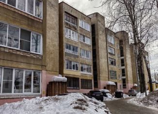 Аренда двухкомнатной квартиры, 50 м2, Сергиев Посад, проспект Красной Армии, 9Б