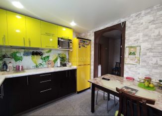 Продаю дом, 57 м2, деревня Пычанки, Полевая улица