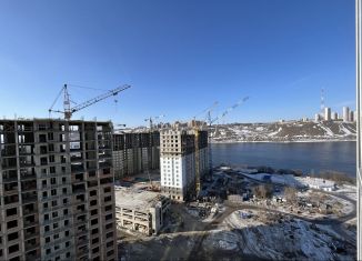 Продам 3-комнатную квартиру, 64.2 м2, посёлок Ния, улица Лесников, 1