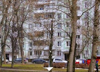 Продам двухкомнатную квартиру, 44 м2, Москва, Солнцевский проспект, 5к2, метро Боровское шоссе