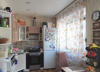 1-комнатная квартира на продажу, 45.6 м2, Ленинградская область, улица Суворова, 45