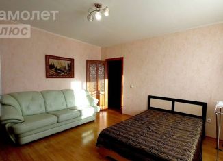 Продаю 1-комнатную квартиру, 37.5 м2, Республика Башкортостан, Комсомольский проспект, 56