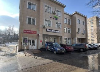 Офис в аренду, 35 м2, Обнинск, проспект Маркса, 66