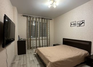 2-комнатная квартира в аренду, 39 м2, Пермь, Серебристая улица, 16, ЖК Погода