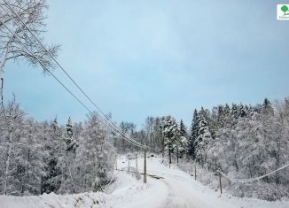 Продам земельный участок, 12 сот., коттеджный посёлок Экофорест