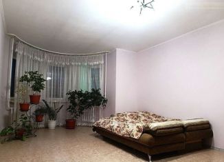 Продается 1-комнатная квартира, 48.4 м2, Самара, улица Аминева, 8Б, метро Безымянка