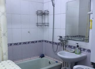 Сдается 2-ком. квартира, 43 м2, Красноярский край, Комсомольская улица, 45А